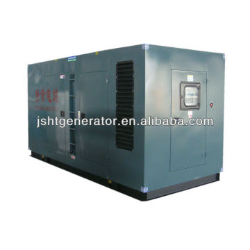 20-800KW Cummins Super Silent Diesel Generator